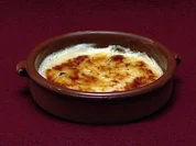 Flambierte katalanische Überraschung (Nina Kristin Fiutak) - Rezept