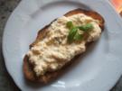 Frischkäse: Mango-Käse-Aufstrich - Rezept