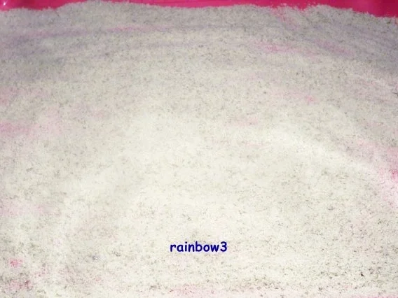 Gewürz: Kräutersalz mit Bärlauch - Rezept - Bild Nr. 4