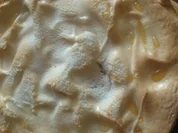 Gold-Troepfchen-Torte - Rezept