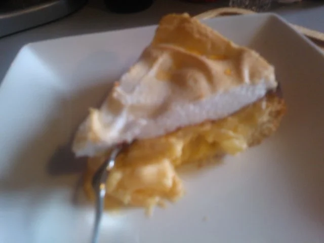 Rezept: Gold-Troepfchen-Torte Bild Nr. 4 Gold-Troepfchen-Torte - Rezept - Bild Nr. 4