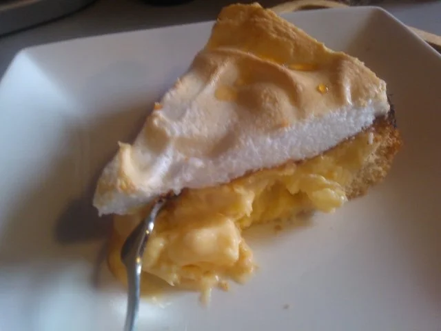 Rezept: Gold-Troepfchen-Torte Bild Nr. 5 Gold-Troepfchen-Torte - Rezept - Bild Nr. 5