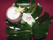 Geeiste Rumcreme "Taboga" - Rezept