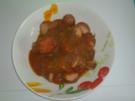 Currywurstsauce - Rezept