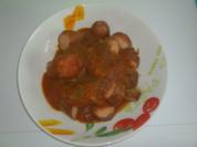 Currywurstsauce - Rezept