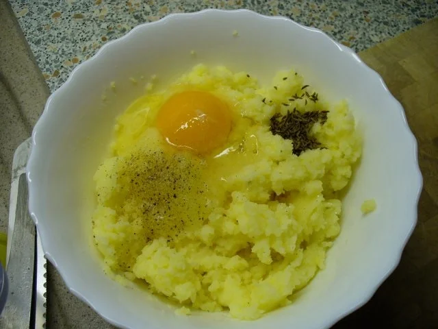 Klitscher sächsische - Rezept - Bild Nr. 3