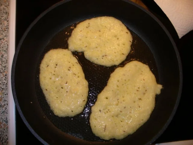 Klitscher sächsische - Rezept - Bild Nr. 5