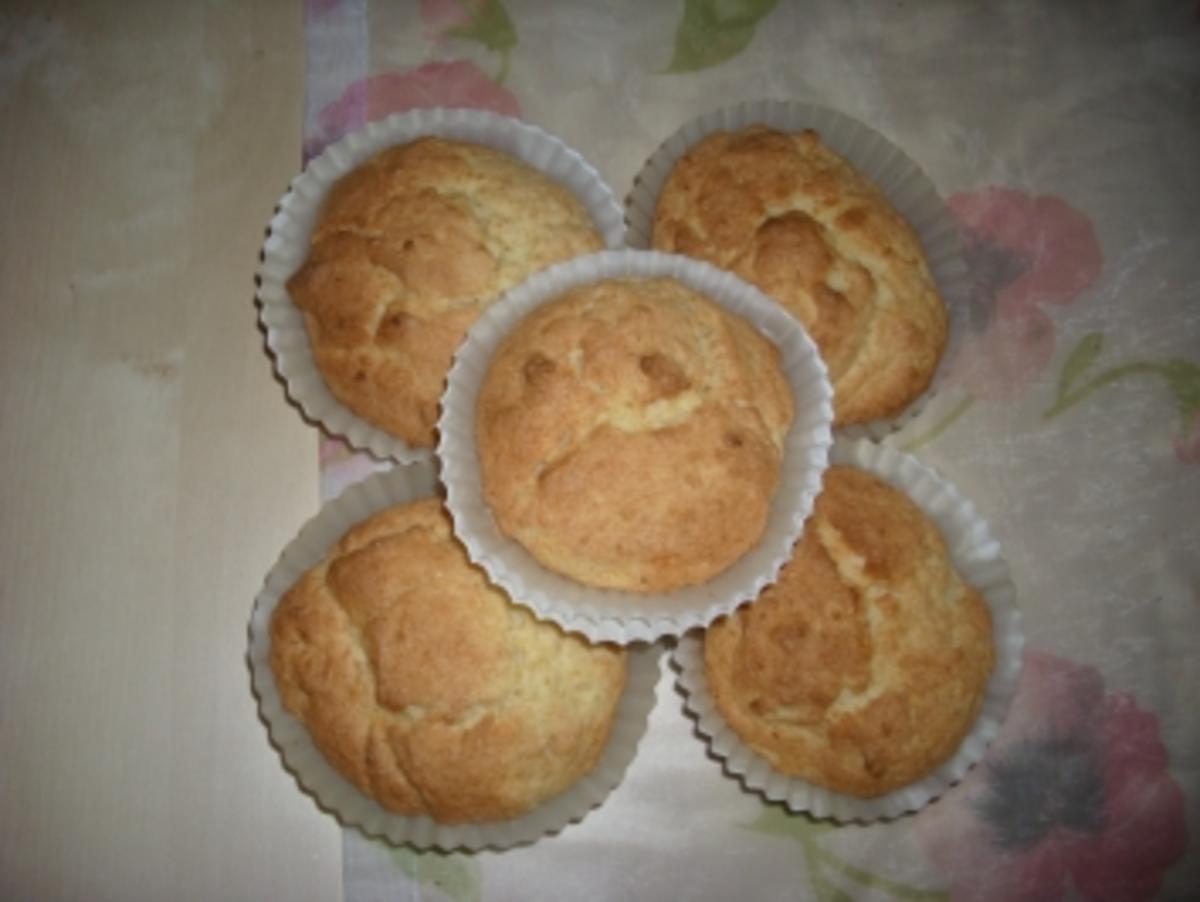 Kartoffel-Muffins - Rezept mit Bild - kochbar.de