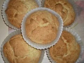 Kartoffel-Muffins - Rezept