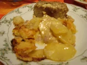 Rezept: Wer findet den Käse im Braten Wer findet den Käse im Braten - Rezept