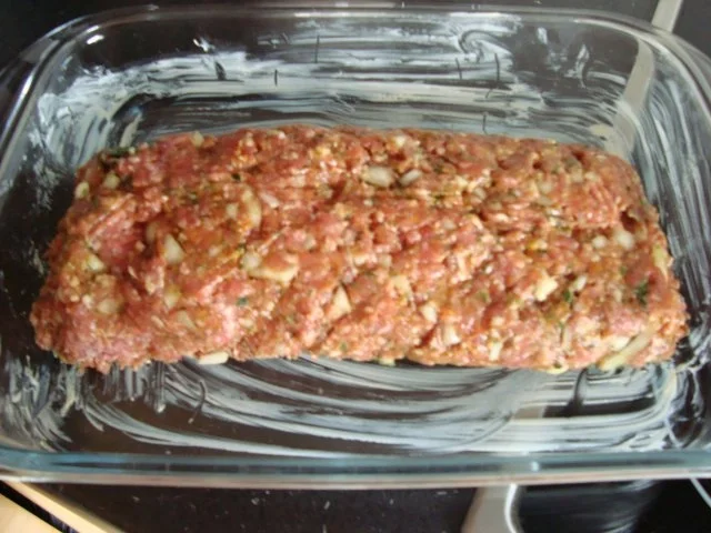 Wer findet den Käse im Braten - Rezept - Bild Nr. 7