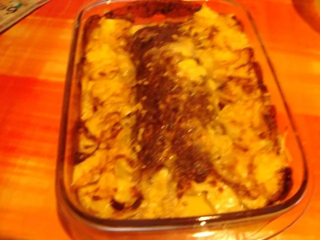 Wer findet den Käse im Braten - Rezept - Bild Nr. 11