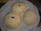 Dampfnudeln / Hefeklöße - Rezept