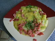 Spargliges Cremsüppchen - Rezept