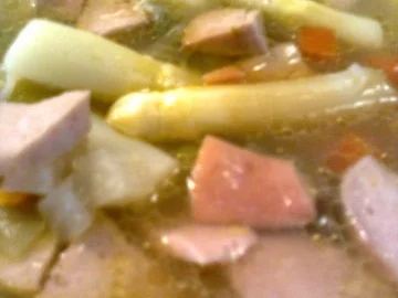 Gemüseeintopf - Rezept - Bild Nr. 2