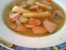 Gemüseeintopf - Rezept