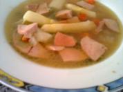Gemüseeintopf - Rezept