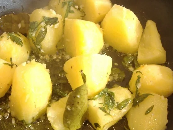 Gebackene Hähnchenbrust mit Speck und Tomaten - Rezept - Bild Nr. 4