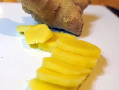 Ingwer-Creme-Bruleé - Rezept - Bild Nr. 2