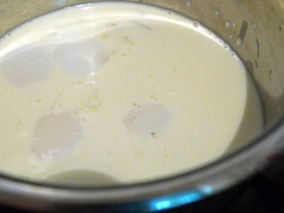 Ingwer-Creme-Bruleé - Rezept - Bild Nr. 3