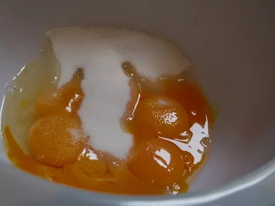 Ingwer-Creme-Bruleé - Rezept - Bild Nr. 4