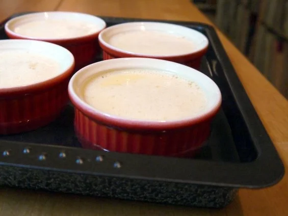 Ingwer-Creme-Bruleé - Rezept - Bild Nr. 6