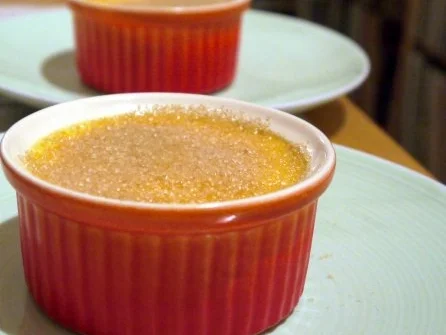 Ingwer-Creme-Bruleé - Rezept - Bild Nr. 8