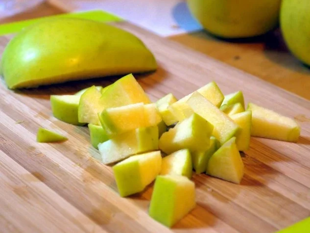 Blitzeis "Grossmutter Schmitt" - Rezept - Bild Nr. 3