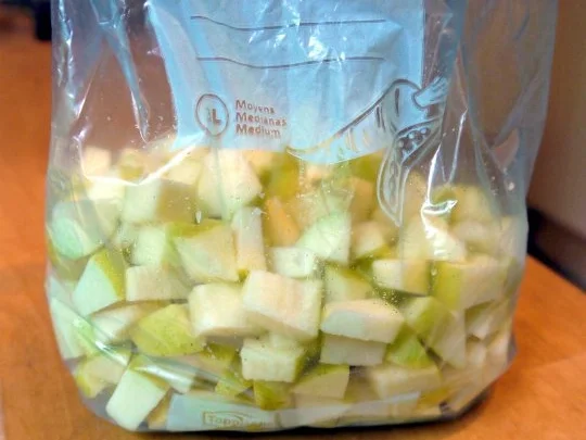 Blitzeis "Grossmutter Schmitt" - Rezept - Bild Nr. 4