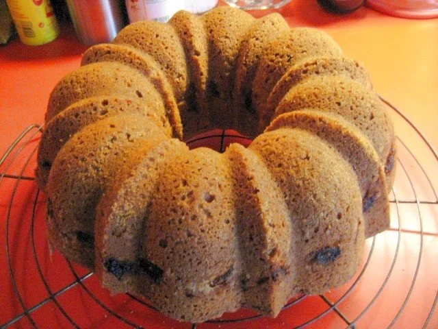 Rezept: Aprikosen - Nuss - Gugelhupf Aprikosen - Nuss - Gugelhupf - Rezept