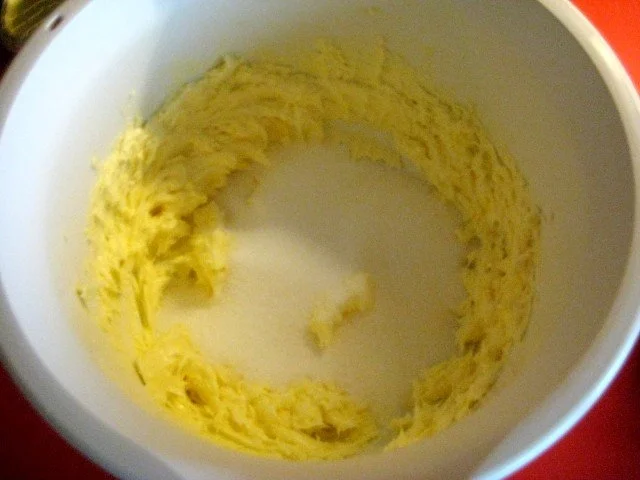 Rezept: Aprikosen - Nuss - Gugelhupf Bild Nr. 3 Aprikosen - Nuss - Gugelhupf - Rezept - Bild Nr. 3