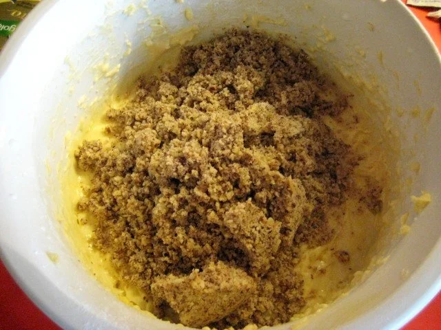 Rezept: Aprikosen - Nuss - Gugelhupf Bild Nr. 7 Aprikosen - Nuss - Gugelhupf - Rezept - Bild Nr. 7