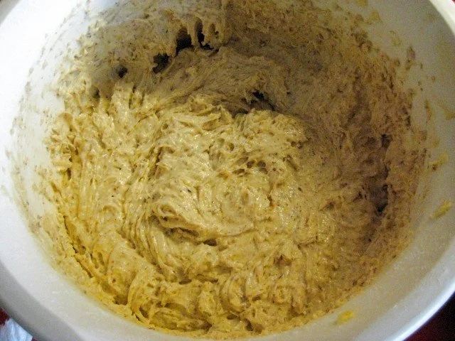 Rezept: Aprikosen - Nuss - Gugelhupf Bild Nr. 8 Aprikosen - Nuss - Gugelhupf - Rezept - Bild Nr. 8