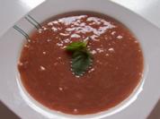 Rhabarber-Kompott klassisch - Rezept