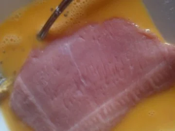 Scaloppine sul tipo di Casa - Rezept - Bild Nr. 2