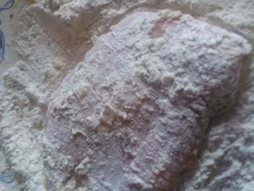 Scaloppine sul tipo di Casa - Rezept - Bild Nr. 3