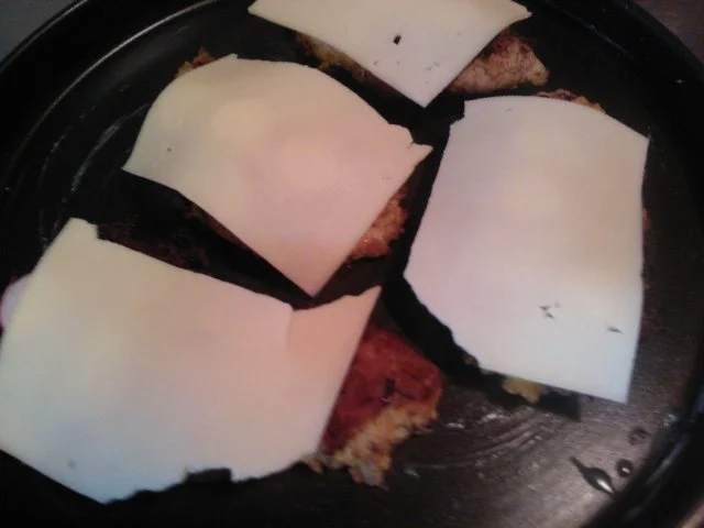 Scaloppine sul tipo di Casa - Rezept - Bild Nr. 4