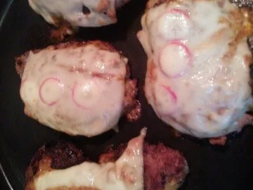 Scaloppine sul tipo di Casa - Rezept - Bild Nr. 5