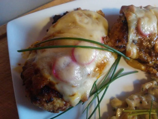 Scaloppine sul tipo di Casa - Rezept - Bild Nr. 6