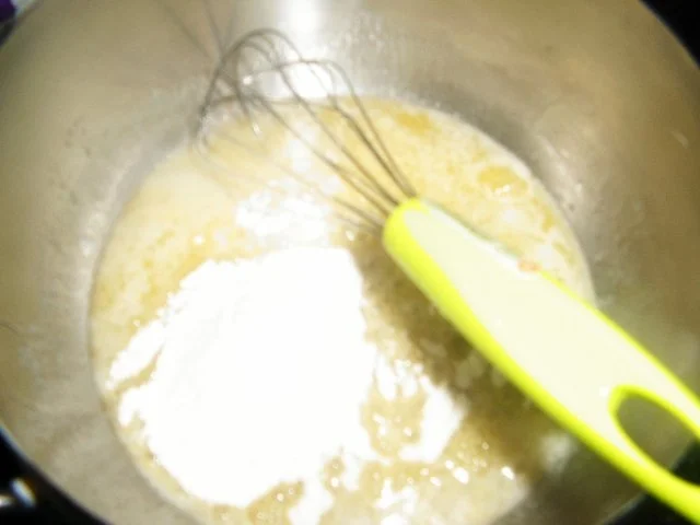 Spargel- Räucherlachs-Lasagne - Rezept - Bild Nr. 5