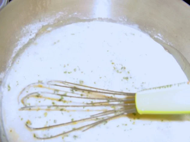 Spargel- Räucherlachs-Lasagne - Rezept - Bild Nr. 6