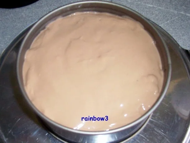 Rezept: Backen: Mini-Schoko-Frischkäse-Kirsch-Torte Bild Nr. 7 Backen: Mini-Schoko-Frischkäse-Kirsch-Torte - Rezept - Bild Nr. 7