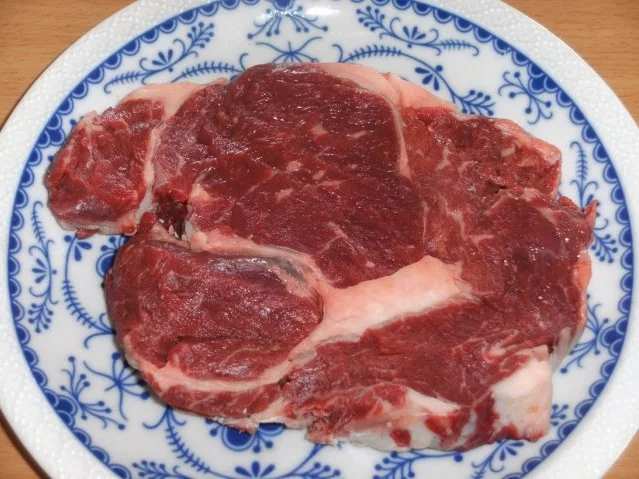 Fleisch: Rindersteak - Rezept - Bild Nr. 2