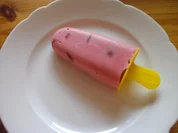 Rezept: Eis: Erdbeereis Eis: Erdbeereis - Rezept