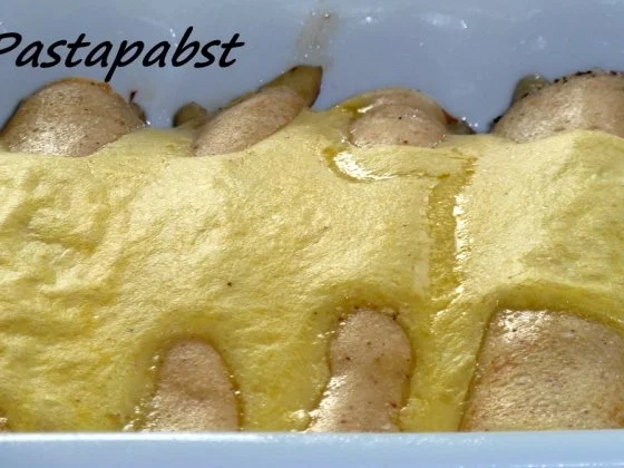 Spargel Crépes Roulade - Rezept - Bild Nr. 3