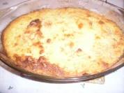 Reisauflauf mit Äpfel, Zimt und Zucker - Rezept