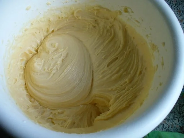 Quark-Öl-Teig - Rezept - Bild Nr. 2