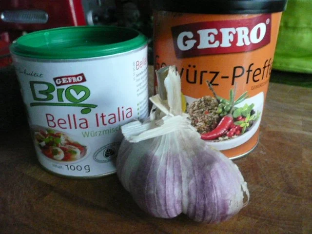 Rezept: TAPAS /LANGOSTINOS EN VERDURAS,muy picante Bild Nr. 5 TAPAS /LANGOSTINOS EN VERDURAS,muy picante - Rezept - Bild Nr. 5