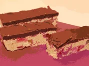 London - Stangen - Rezept