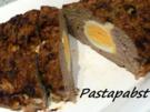 Falscher Hase - Rezept